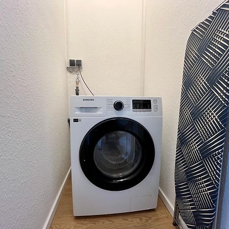 *Top* Moderne Wohnung - Naehe Koeln: Dom, Messe, Flughafen, Lanxess-Arena 베르기슈글라트바흐 외부 사진
